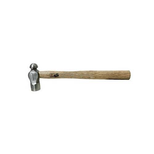 Martello Ball Pein In Legno Silverline 16oz Strumento Fai Da Te