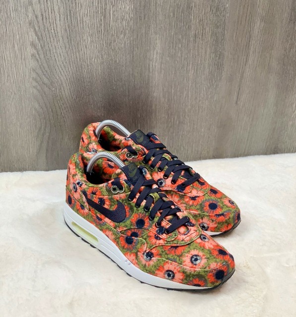 nike air max 1 premium se floral