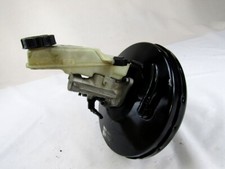 31261592 Bremskraftverstärker VOLVO V50 Sw 1.8 Und 92KW 5M 5P (2008) Part Used M