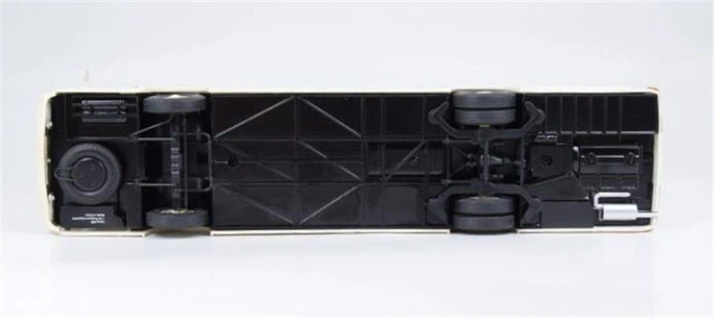 for Premium ClassiXXs for IKARUS-256 GERMANY TOUR BUS 1/43 Truck Pre-built Model - Image 3 of 4