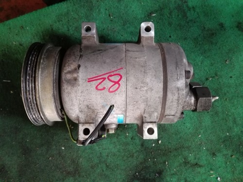 Klimaanlagenkompressor Audi A4 B5 1 Serie Original Gebraucht