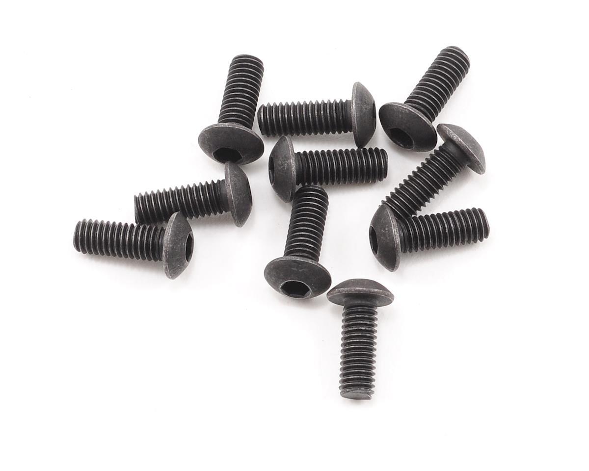 HPI Button Head Screw M3x8mm Hex Socket 10pcs Z352 for sale