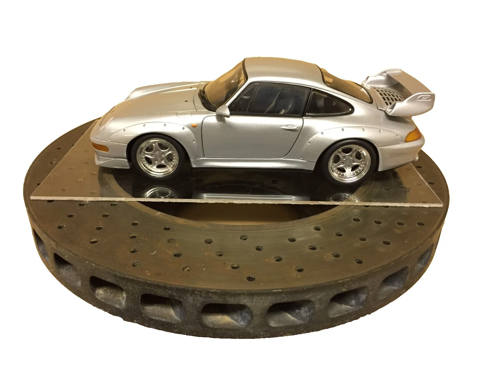 Fabricação UT Vintage Diecast Carros, caminhões e vans