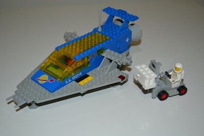 lego set 924