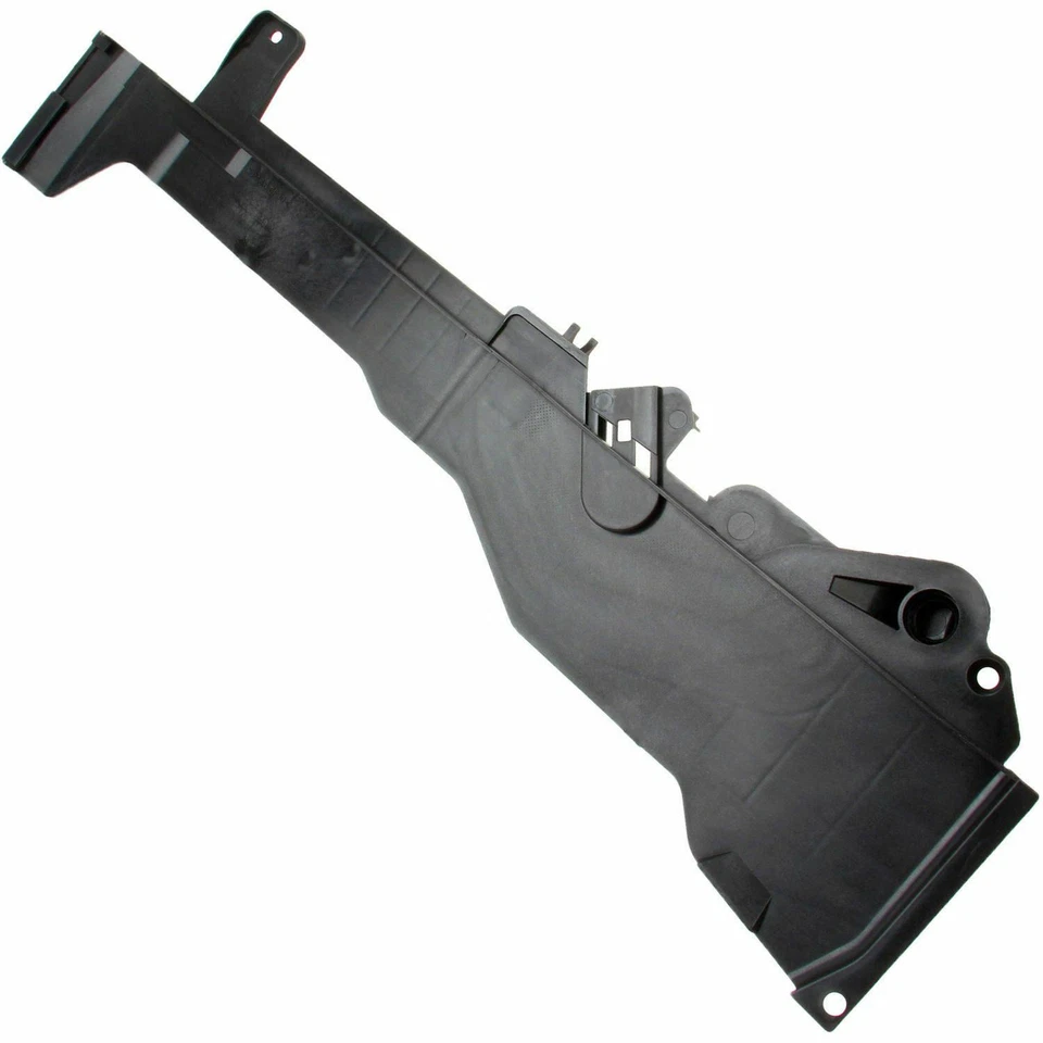 NUEVO Soporte de placa de montaje de tanque de expansión de refrigerante para BMW 2001-2006 x5 3.0i Foto 4 de 4