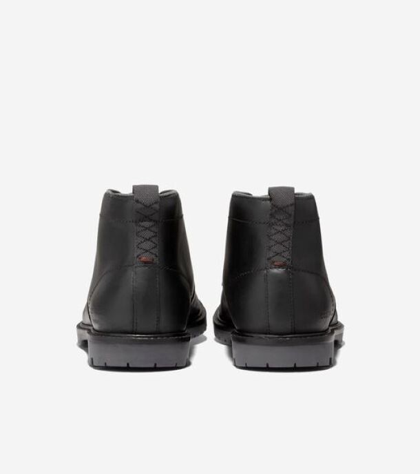 Cole Haan Midland Lug Sole Chukka Boot Men