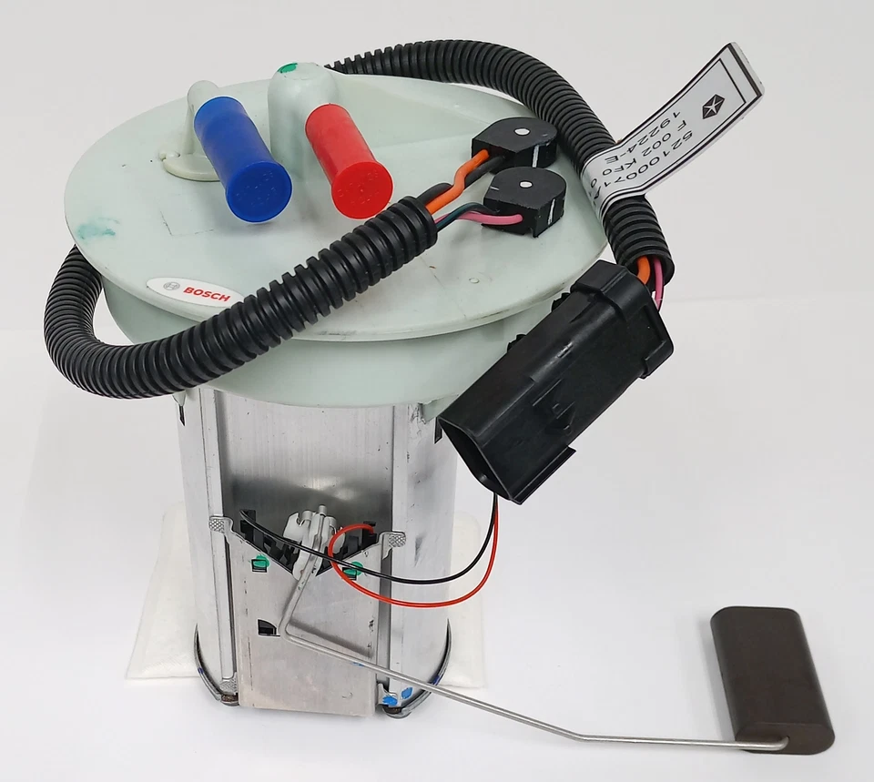 Bosch Fuel Pump Module F00E190686 for Jeep Grand Cherokee 1999-2004 - Imagem 3 de 4