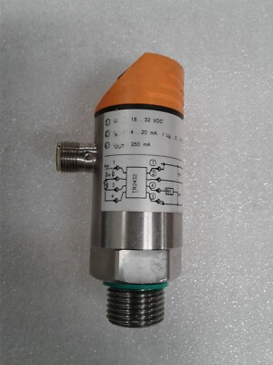 IFM Electronic TR2432 Temperature Sensor
