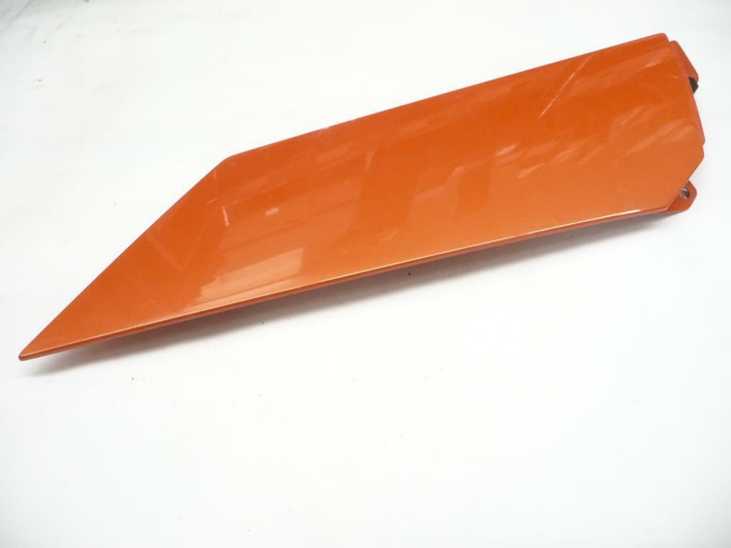 2012-2021 Lamborghini Aventador LH Left Fender Cover Ornament 470854965A OEM A1