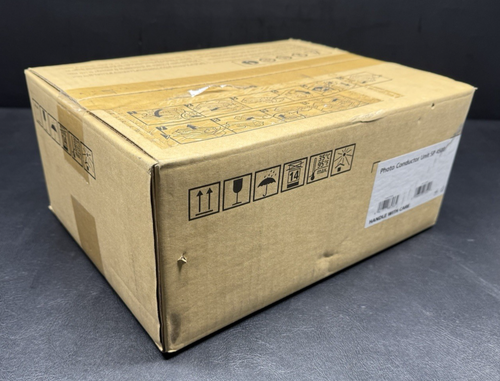 New sealed Genuine Ricoh Photo Conductor Unit for SP 4500