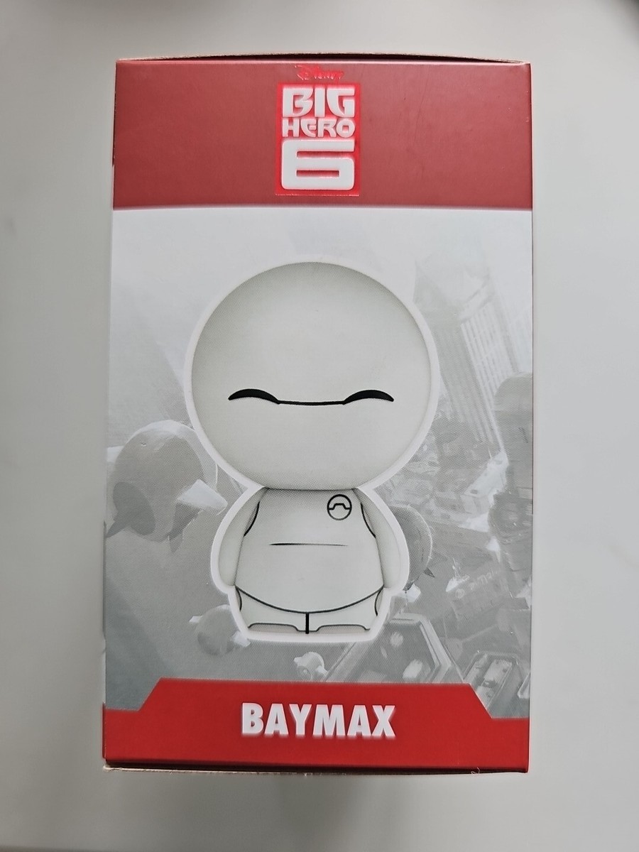 DISNEY Funko Dorbz Big Hero 6 Baymax Vinyl 188 Collectible Toy