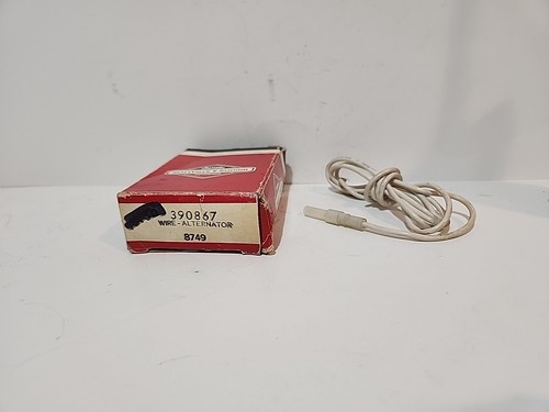 Briggs & Stratton Wire Assembly 390867 - Picture 2 of 2