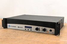 Crown DSi 4000 2-Channel Power Amplifier CG01VZ1