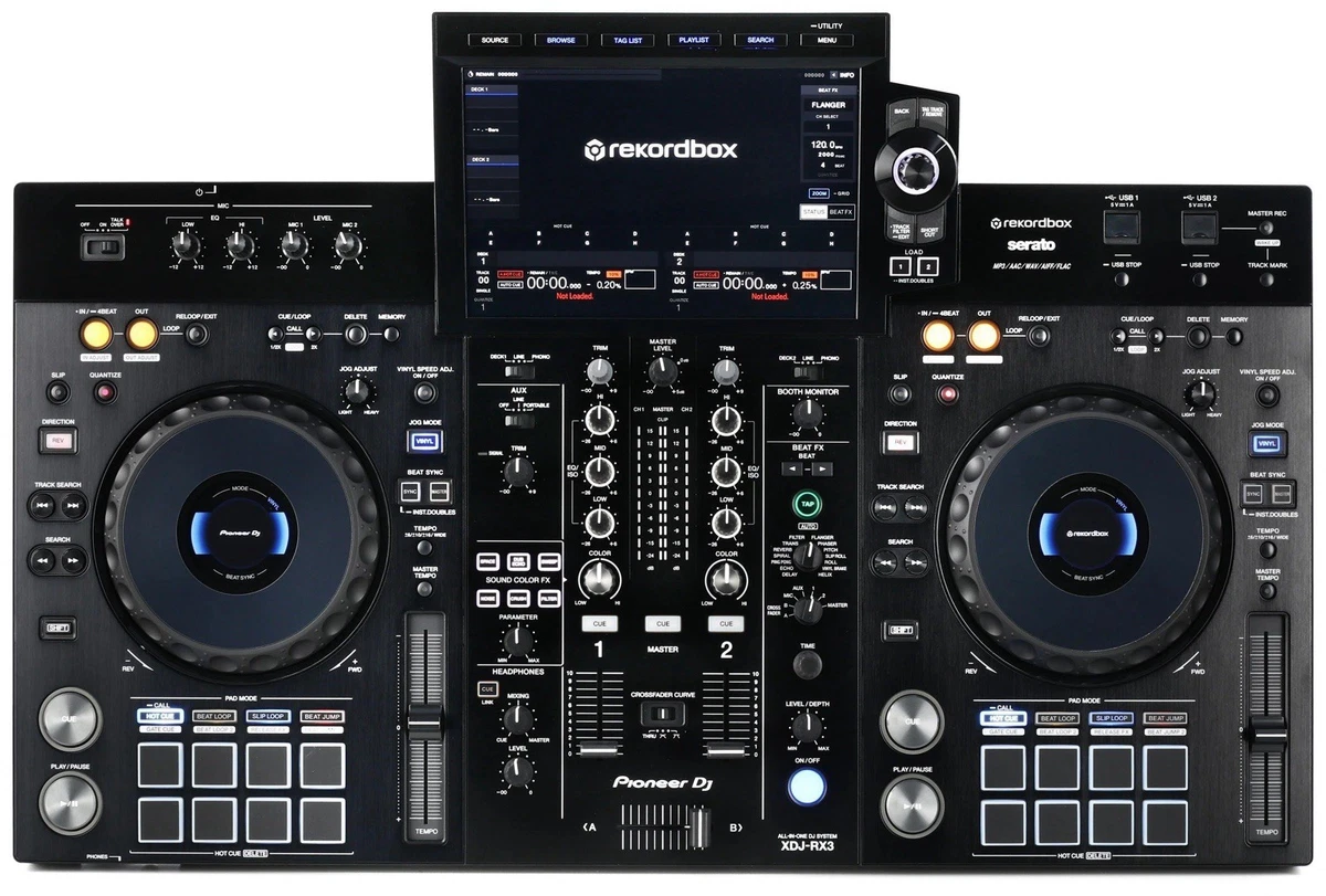 Pioneer Rx for sale - eBay