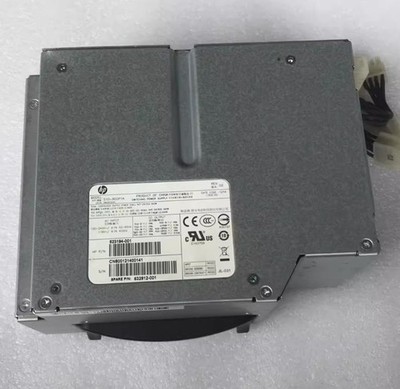 1pc used HP Z620 power supply 623194-002 717019-001 S10-800P1A 800W #ea