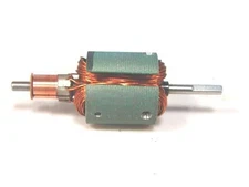 540-Size Motor Armature 85S