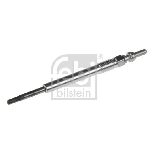 4X GlüHkerze FüR Peugeot 301 1.5 1.6 12 Bis 26 Febi Neu 9HR-image
