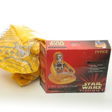 Star Wars Episode 1 C-3PO Junior Chair