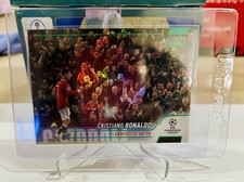 2020-21 Topps Stadium Club Chrome UEFA Champions League Soccer Cards 27
