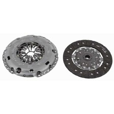 Kit d'embrayage Ford S-MAX