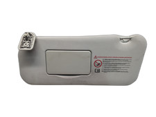 PEUGEOT 207 2010 Sun Visor N/S 3 Doors Hatchback