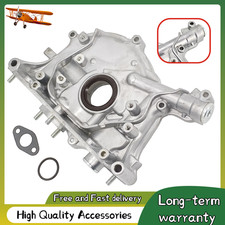 High Performance Oil Pump For Honda Acura Civic Integra B16 B17 B18 B20 Ophd1194