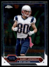 2023 Topps Composite #41 Danny Amendola