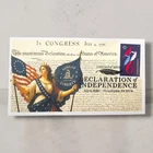 1776 USA Stamp 2026 First Day Cover FDC Declaration of Independence 250 America