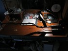 Whites DFX HIGH END METAL DETECTOR, Factory Serviced — photo 1