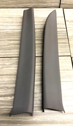 1998 ford f150 upper door panel trim set 1997-2003