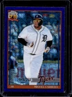 2026 Topps Series 1 Miguel Cabrera Base (RAW)