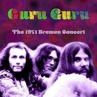 The 1971 Bremen Concert | Guru Guru | Audio-Cd | Cd | 2025 | 375 Media Gmbh