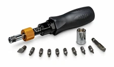 Vortex Optics Torque Wrench – Pro-Grade Mounting Tool