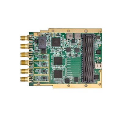 FMCADC-9695DCD2 4-Channel 14Bit 1300M JESD204B ADC DC Coupling Version