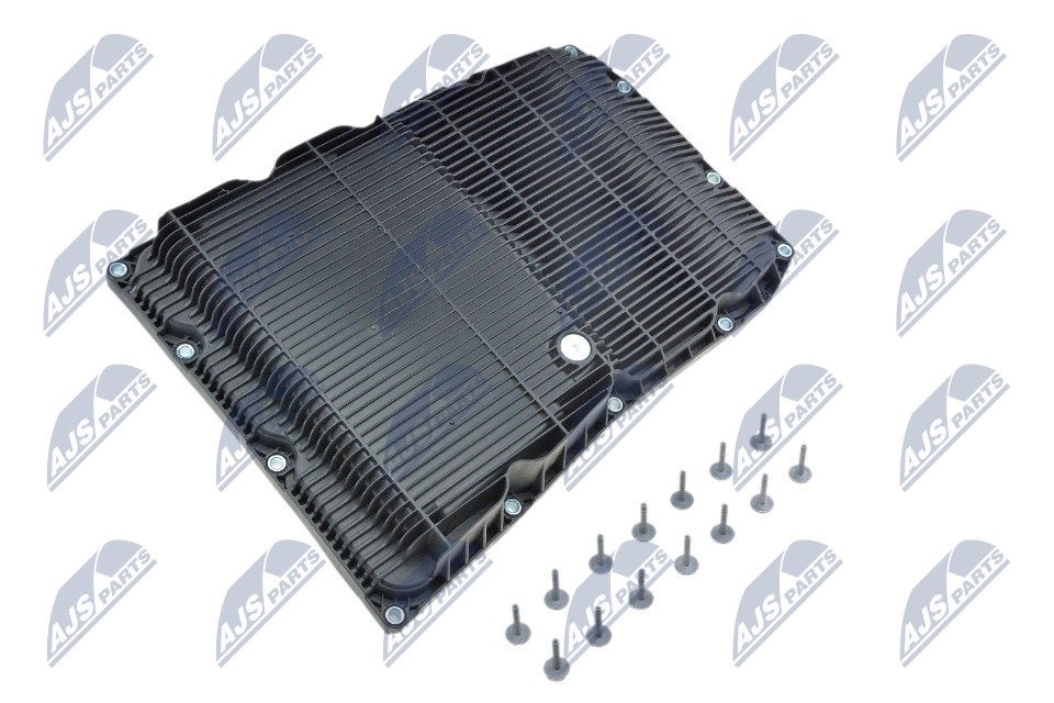 Fits NTY FSF-PS-001 TRANSMISSION FILTER