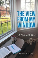 Rachel Jolly West | The View From My Window | Taschenbuch | Englisch (2021)