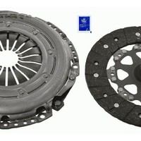 Sachs Kupplungssatz 3000 970 012
