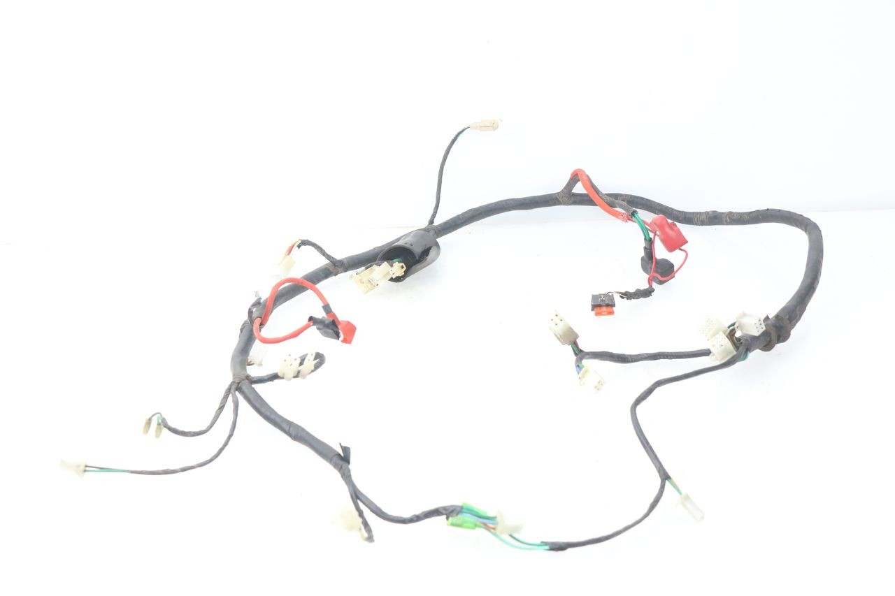 CABLEADO - DAELIM S4 50 (2010 - 2015)