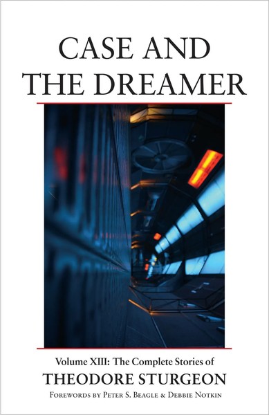 Theodore Sturgeon | Case And The Dreamer | Buch | Englisch (2010)-image