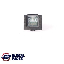 Mercedes W447 Lampe Licht Nummernschild hinten A0999068400