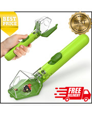 Bug Catcher for Kids, Insect Trap Kit with 6X Magnifier STEM for Education