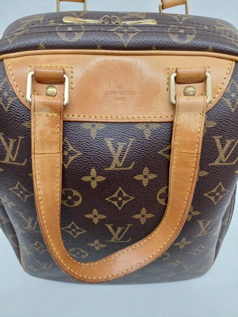 Authentic Louis Vuitton Monogram Excursion Shoes … - image 7