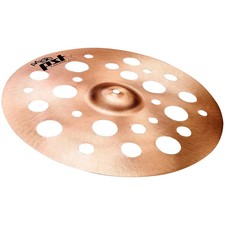 Paiste PST X Swiss Thin Crash Cymbal 14 Inch