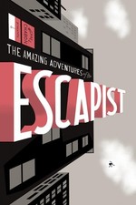 The Amazing Adventures of the Escapist Vol. 1...