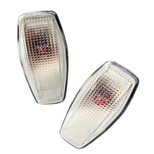 2x Seitenblinker für Hyundai Tucson Elantra Accent Kia Rio Sportage 92303-25500