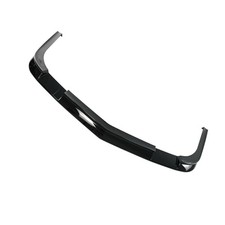  3Pcs Front Bumper Lip Spltter for Chevy Corvette C5 1997-2004 ZR1