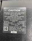 Kodak Carousel 750H Black Slide Projector Home Electronics Projectors — photo 3