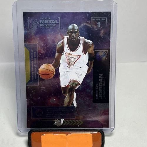 Jordan 2021 Jordan #1