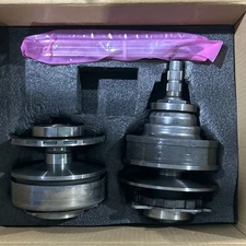 Transmission CVT Pulley Kit With Chain Belt For Toyota Alphard 2008-2014 K112