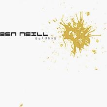 Goldbug von Neill,Ben | CD | Zustand sehr gut